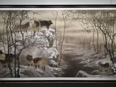 -江苏省美术馆(长江路新馆)