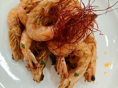 -新名仕新白玉兰餐厅