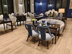 -翠湖宾馆·中餐厅