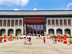 -遵义会议纪念馆