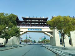 -赵州桥景区