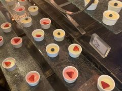 -珀丽酒店-协奏坊餐厅