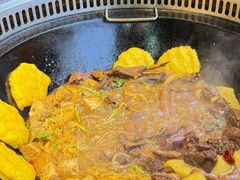 -刘小亮东北铁锅炖(金楠天街第六分店)