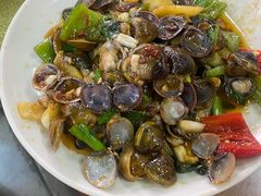 -阿弟早茶·家庭小炒·火锅(九村店)