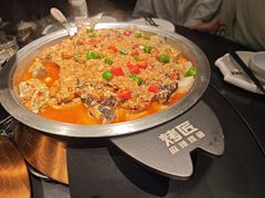 -烤匠麻辣烤鱼(IFS店)