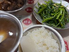 -阿秋牛排(湖心街店)
