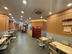 -永和大王(长寿路店)