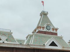 -沈阳方特欢乐世界