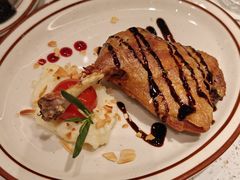 -CRAZYONES西班牙海鲜饭(上海美罗城店)