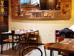 大堂-铁公鸡·四川料理(天环广场店)
