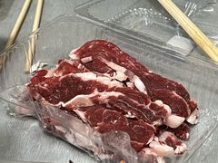 -宛平李记火锅(东关街店)
