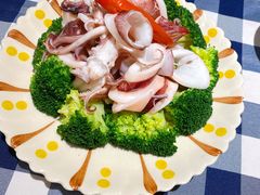 -阿妹小海鲜(下角店)