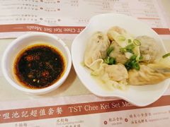 -池记(尖沙咀店)