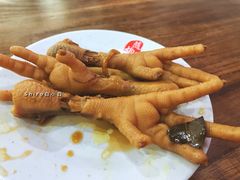 鸡爪-随柳居·苏式小吃(建新巷店)