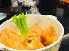 -锡和无锡菜(景丽苑店)
