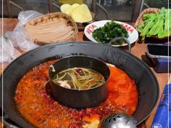 -楠火锅(太古里总店)