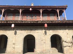 -吴家大院