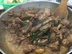 -同顺鹅庄(南华路店)