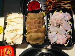 -钢管厂五区小郡肝串串香(南山店)