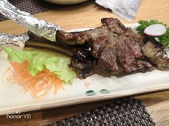 -樱の千渡日式料理·铁板烧•烧鸟(金盛田广场店)