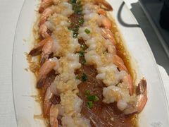 -宴秋杭州菜(锦艺城店)