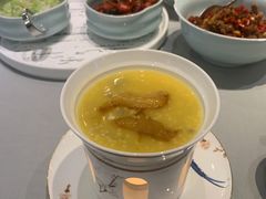 金汤杂粮花胶-南景饭店(万家丽路店)