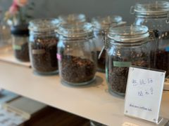 -dotcom coffee古点咖啡(致真大厦店)