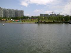 -白塘生态植物园