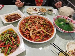 -陈胖子特色菜.鲜货现炒(融景城店)