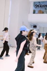点击看大图 -OCEAN DANCE高空舞蹈室