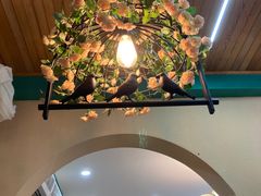 -港畔赶海蒸汽海鲜烧烤自助(仙螺岛店)