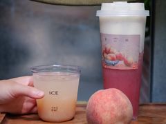 -阿嬷手作(成都万象城店)