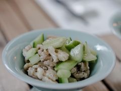 -隐庐·古法川菜(高新店)