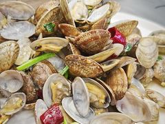 -青岛美食夜校·美食集合地(麦岛店)