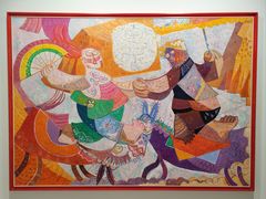 -上海油画雕塑院