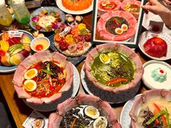 -河风の幸会精致料理