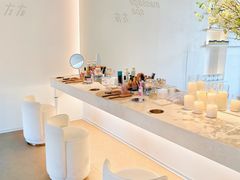 -左右Massage/Spa(长寿路店)