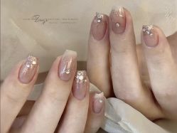 -情同手足美甲美睫