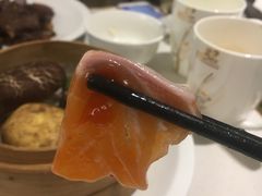 -胥城大厦-胥香自助餐厅