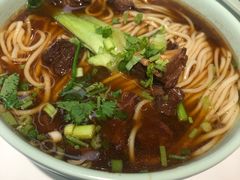 -大铁勺新津菜(迎水道店)