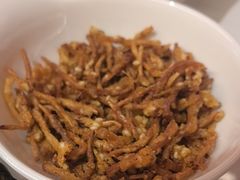 -一烙锅(友谊店)