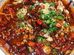 -叶派龙虾•招牌香辣蟹·海鲜(中海国际店)