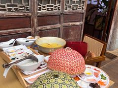 -芸南道·过桥米线(昆明老街旗舰店)