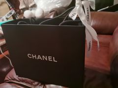 -CHANEL(恒隆广场店)