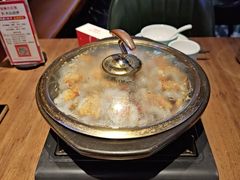 -俭寨大盘鸡·新疆菜·烧烤(博乐店)