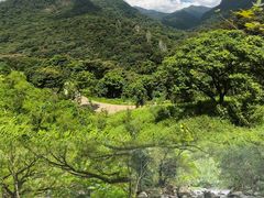 -广州市石门国家森林公园