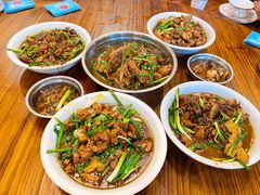 -高子烧鸡公(五里堆路店)
