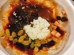 红糖冰粉-钢管厂五区小郡肝串串香火锅(人民广场店)