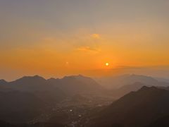 -大慈岩风景区