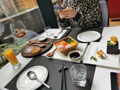 -FOUNT创意日料